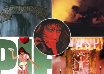 The Most Underrated Song by 11 Legendary Hair Metal Bands