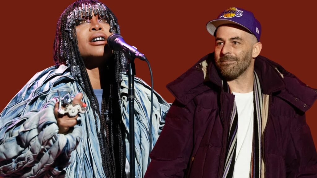 Tracklist Revealed For New Erykah Badu & Alchemist Album ‘Abi & Alan’ Ft. Earl Sweatshirt, Westside Gunn, Thundercat & More