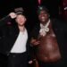 Best Photos of Jelly Roll, Mariah Best Photos of Jelly Roll, Mariah