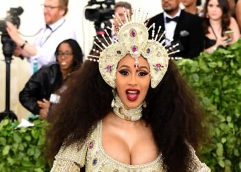 Cardi B Turns To Prayer To Protect Her From Dark Energy, Hating Women