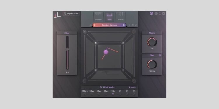 Lunacy Audio CUBE Mini is FREE until October 31st (Usually $49) Lunacy Audio CUBE Mini is FREE until October 31st (Usually $49)