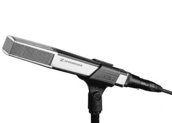 10 Currently-Made Microphones That Haven’t Changed In Really Long Time
