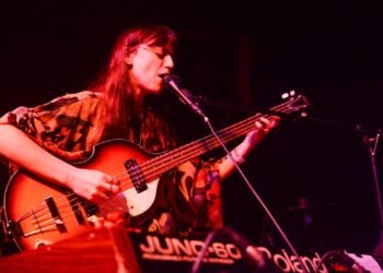 Deradoorian Joins Spotify Exodus, Pulling Music From Platform Deradoorian Joins Spotify Exodus, Pulling Music From Platform
