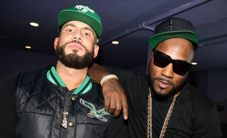 DJ Drama & Jeezy Announce Gangsta Grillz ‘Still Snowin’ Album DJ Drama & Jeezy Announce Gangsta Grillz ‘Still Snowin’ Album
