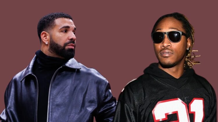 Drake Speaks On His First Impression Of Future On ‘Magic City’: Watch Drake Speaks On His First Impression Of Future On ‘Magic City’: Watch