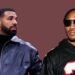 Drake Speaks On His First Impression Of Future On ‘Magic City’: Watch