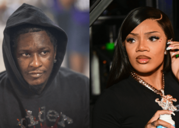 Young Thug Calls GloRilla “Ugly AF” On Leaked Jail Call, Glo Responds