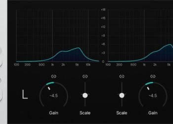 New Music Gear Monday: HEARS Perfection Hearing Correction Plugin New Music Gear Monday: HEARS Perfection Hearing Correction Plugin