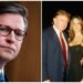 Deep, Deep, Undercover: Mike Johnson Claims Donald Trump Was Working As An FBI Informant In The Jeffery Epstein Case, X Ain’t Buying It Deep, Deep, Undercover: Mike Johnson Claims Donald Trump Was Working As An FBI Informant In The Jeffery Epstein Case, X Ain’t Buying It