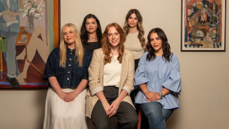 Big Machine Label Group bolsters international team as Nashville-headquartered company celebrates 20th year