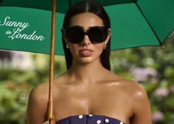 SOUND FIST: IZZY ESCOBAR – VENDETTA