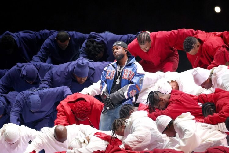 2025 Creative Arts Emmys, Night 2 Winners: Kendrick Lamar, Barack Obama 2025 Creative Arts Emmys, Night 2 Winners: Kendrick Lamar, Barack Obama