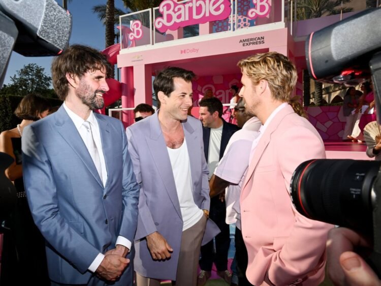 Mark Ronson used Reverb to track down a Yamaha CS-80 for the Barbie soundtrack