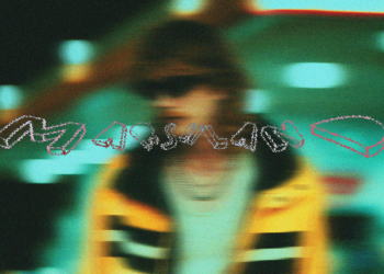 Tommy Marsh Releases Debut Album “Marshland’