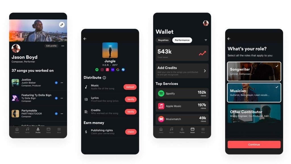 Court allows LyricFind’s antitrust lawsuit against Musixmatch to go forward