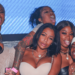 Ne-Yo Reveals He Shares An “Alaskan King-Sized” Bed With His Four Girlfriends Ne-Yo Reveals He Shares An “Alaskan King-Sized” Bed With His Four Girlfriends