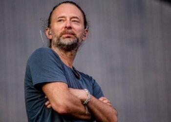 Radiohead Announce First Tour in 7 Years