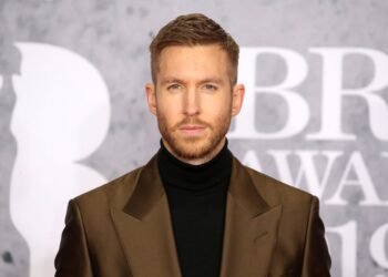 Calvin Harris files legal action against Thomas St. John, after firm’s US company filed for bankruptcy citing $11m+ in debts Calvin Harris files legal action against Thomas St. John, after firm’s US company filed for bankruptcy citing $11m+ in debts