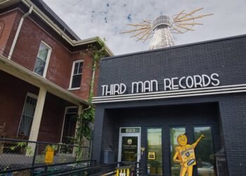 Jack White’s Third Man Records inks global distribution deal with Secretly Jack White’s Third Man Records inks global distribution deal with Secretly