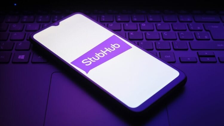 StubHub targets $9bn valuation as it launches IPO roadshow StubHub targets $9bn valuation as it launches IPO roadshow