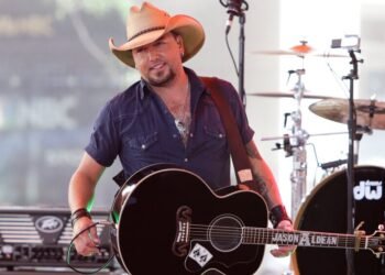 BMG acquires Jason Aldean’s recorded catalog plus tranche of other rights in $250m deal
