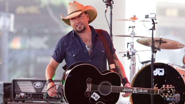 BMG acquires Jason Aldean’s recorded catalog plus tranche of other rights in $250m deal