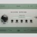 Teletone Audio releases Silver Spring ($79) vintage-inspired spring reverb plugin