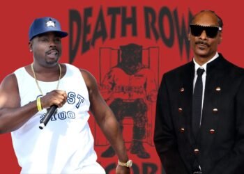 Daz Dillinger Announces Album Dissing Snoop Dogg & Death Row Records