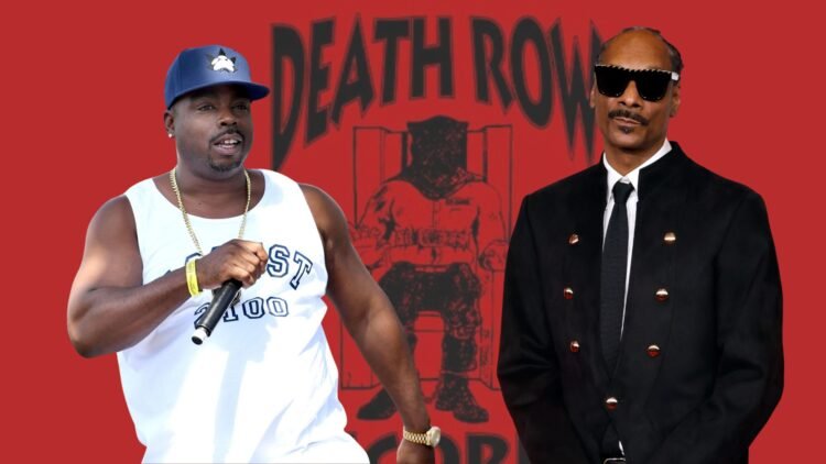 Daz Dillinger Announces Album Dissing Snoop Dogg & Death Row Records Daz Dillinger Announces Album Dissing Snoop Dogg & Death Row Records