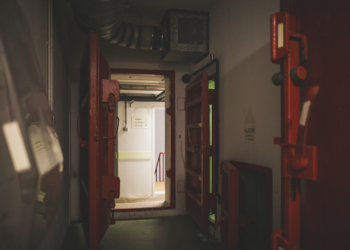 The Hague unites 17 music studios into a former nuclear bunker