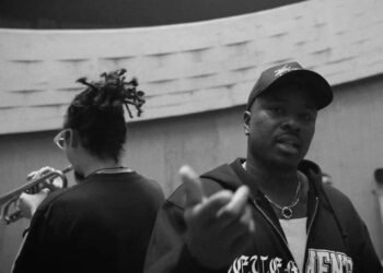 Theo Croker, IDK & Sector 202 Join Forces For The Jazz-Rap Heatrock “My Friend”: Listen Theo Croker, IDK & Sector 202 Join Forces For The Jazz-Rap Heatrock “My Friend”: Listen