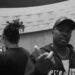 Theo Croker, IDK & Sector 202 Join Forces For The Jazz-Rap Heatrock “My Friend”: Listen Theo Croker, IDK & Sector 202 Join Forces For The Jazz-Rap Heatrock “My Friend”: Listen