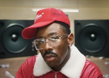 Tyler, The Creator Unsure If He’ll “Ever Tour Again,” Might “Take A Very Long Break”