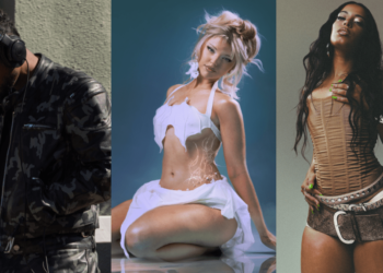 Miguel, Larissa Lambert, ilham, And More New R&B For Sensitive Gangstas