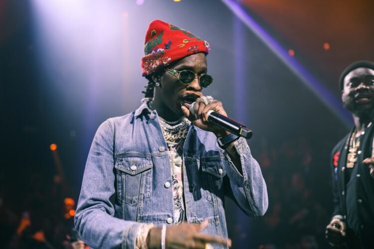 Young Thug Drops “Man I Miss My Dogs,” Apologizes To Drake, Lil Baby, & More Young Thug Drops “Man I Miss My Dogs,” Apologizes To Drake, Lil Baby, & More