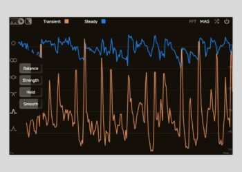 ZL Audio releases FREE ZL Splitter plugin for macOS, Windows, and Linux