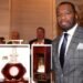 50 Cent, Lalique Unveil 505 Edition Branson Cognac At Star-Studded Launch Party