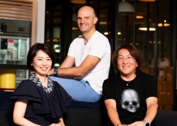 Kazunari Imai appointed Chairman & Strategic Business Relations Senior Executive Director of Believe Japan