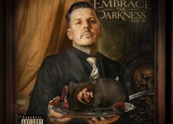 C-Lance Reunites with Novatore to Release “Embrace the Darkness III” (Album Review) C-Lance Reunites with Novatore to Release “Embrace the Darkness III” (Album Review)
