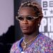 Young Thug Names His Top 5 Rappers And Rap Albums Of All Time Young Thug Names His Top 5 Rappers And Rap Albums Of All Time