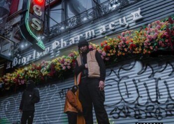 “Twice a Day w/ Food” Finds BVNGS Hungrier Than She Was on “Mary Mack” (EP Review) “Twice a Day w/ Food” Finds BVNGS Hungrier Than She Was on “Mary Mack” (EP Review)