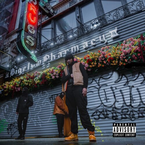 “Twice a Day w/ Food” Finds BVNGS Hungrier Than She Was on “Mary Mack” (EP Review) “Twice a Day w/ Food” Finds BVNGS Hungrier Than She Was on “Mary Mack” (EP Review)