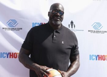 Gamblin’ A Fool: Shaquille O’Neal Shakes His Head At NBA Players That Got Arrested Gamblin’ A Fool: Shaquille O’Neal Shakes His Head At NBA Players That Got Arrested