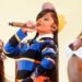 GloRilla Says Cops Treated Her Like A Criminal After Burglary At Her Crib GloRilla Says Cops Treated Her Like A Criminal After Burglary At Her Crib