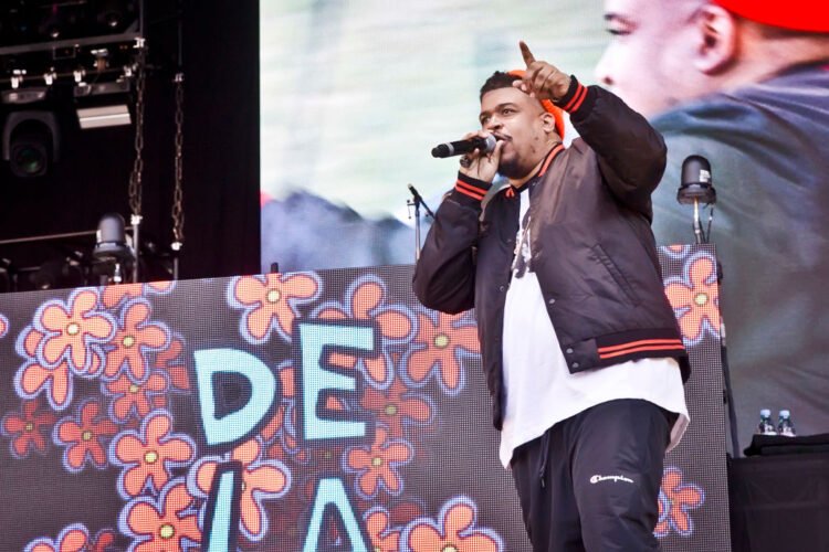 De La Soul Reveals New Album Title Dedicated To Trugoy The Dove (RIP) De La Soul Reveals New Album Title Dedicated To Trugoy The Dove (RIP)