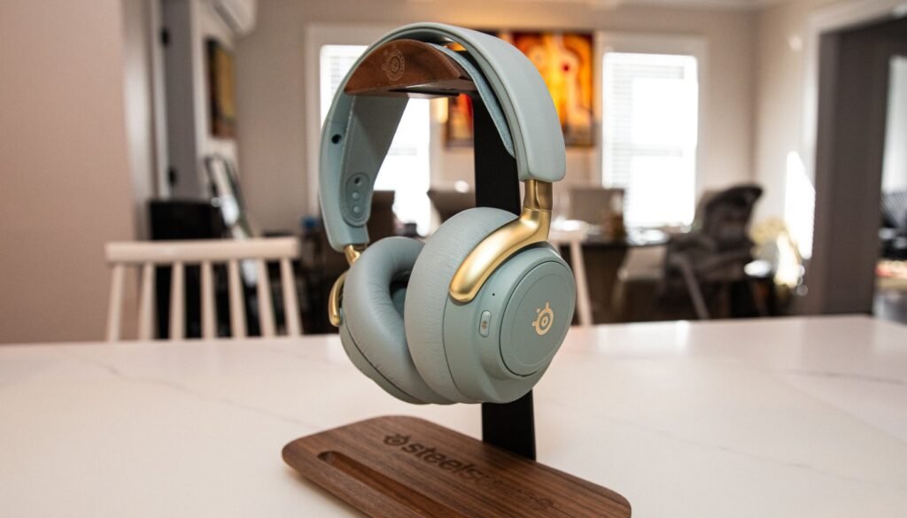 SteelSeries Arctis Nova Elite Review: Worth Every Penny!