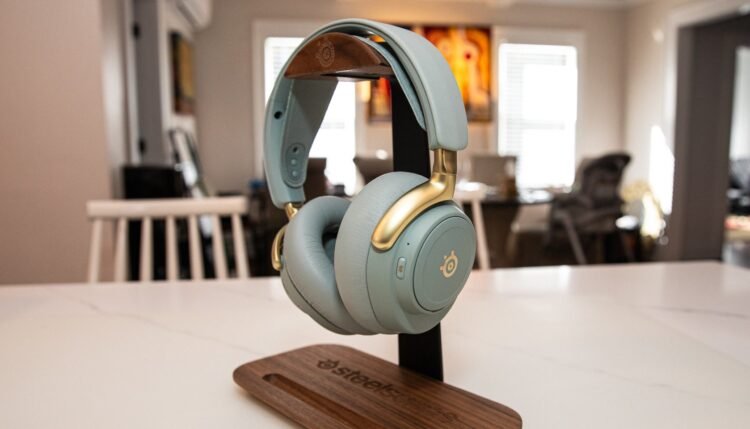 SteelSeries Arctis Nova Elite Review: Worth Every Penny! SteelSeries Arctis Nova Elite Review: Worth Every Penny!