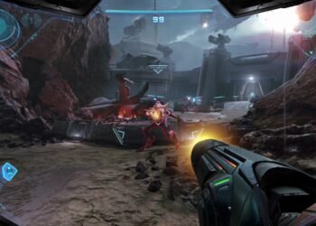 We Played ‘Metroid Prime 4: Beyond’ In Mouse Mode & Actually Enjoyed It