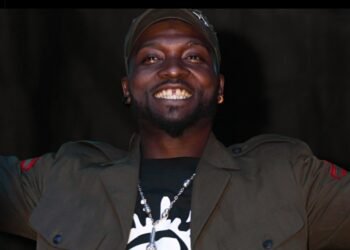 Hip-Hop Mourns The Passing Of Freestyle Fellowship Rapper P.E.A.C.E.