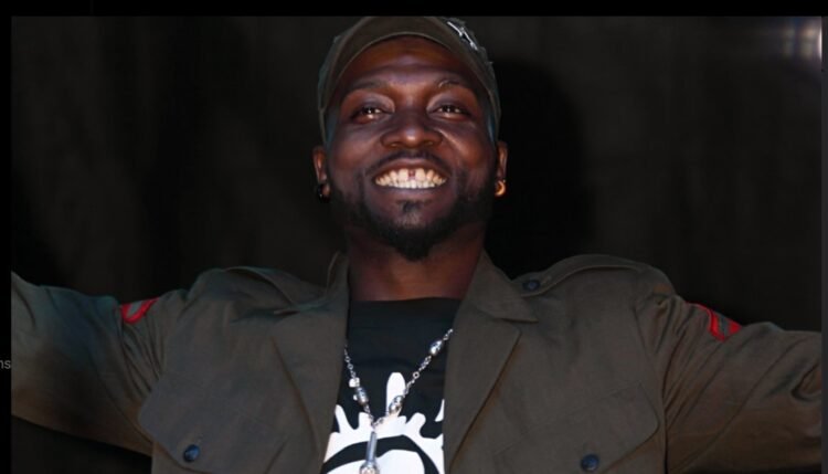 Hip-Hop Mourns The Passing Of Freestyle Fellowship Rapper P.E.A.C.E. Hip-Hop Mourns The Passing Of Freestyle Fellowship Rapper P.E.A.C.E.